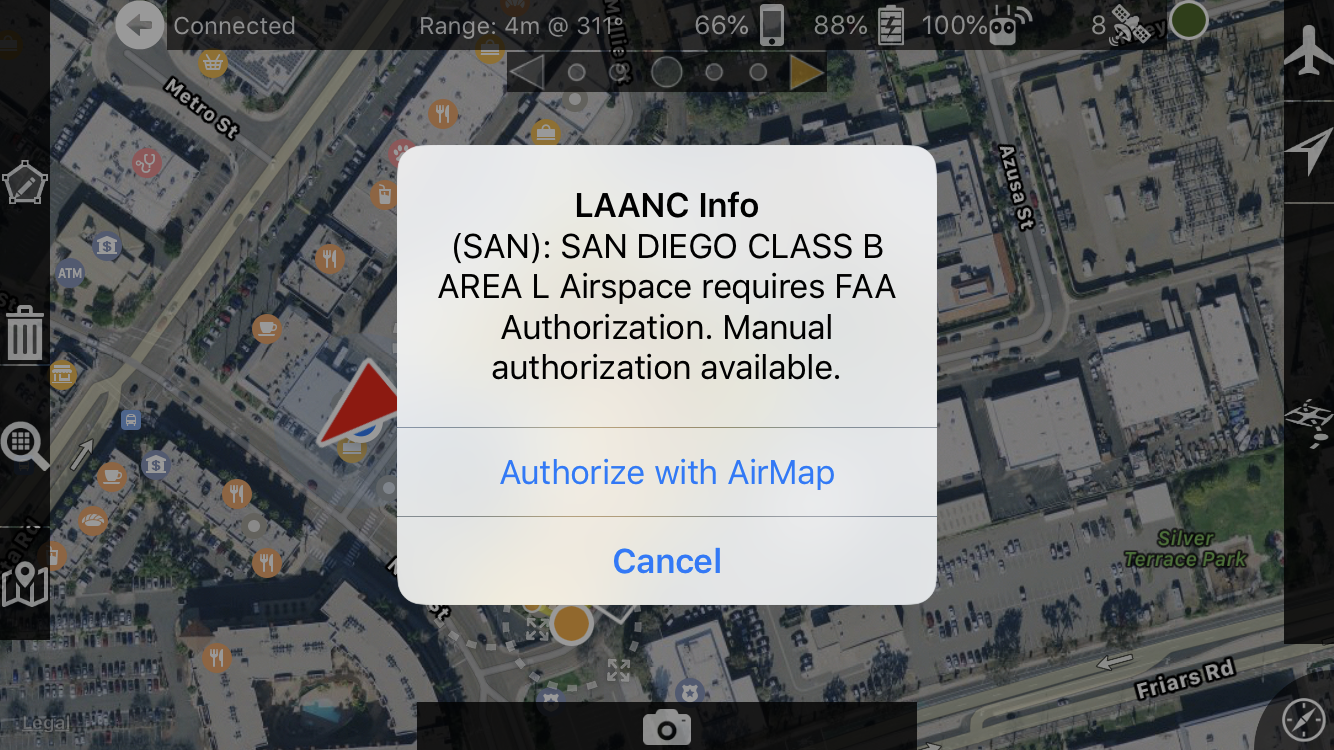 Airmap pricing deals